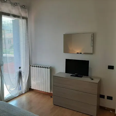 בית נופש La Casa Dei Pescatori