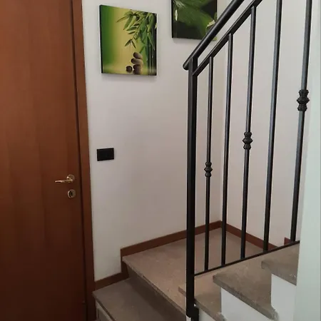 La Casa Dei Pescatori * קאורלה