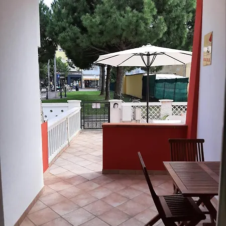 La Casa Dei Pescatori