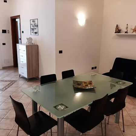 בית נופש La Casa Dei Pescatori *