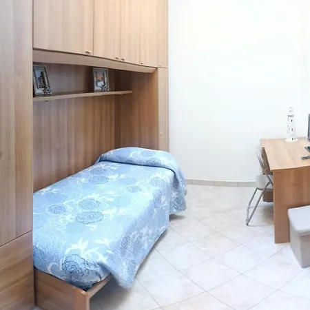 בית נופש La Casa Dei Pescatori קאורלה
