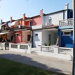 La Casa Dei Pescatori Hébergement de vacances