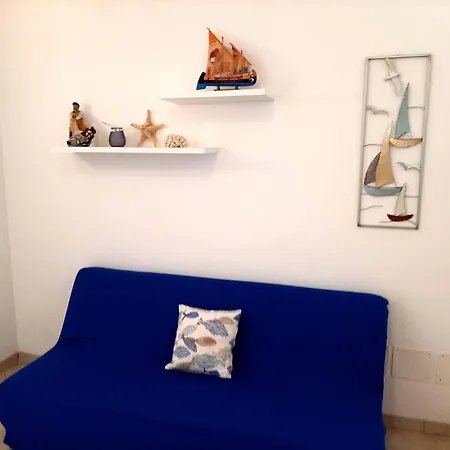 Dom wakacyjny La Casa Dei Pescatori Caorle