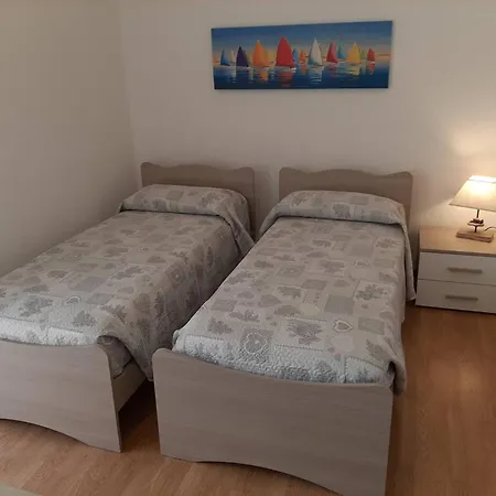 La Casa Dei Pescatori Dom wakacyjny