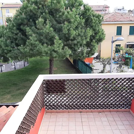 La Casa Dei Pescatori *