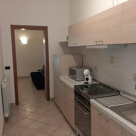 La Casa Dei Pescatori Tatil Evi