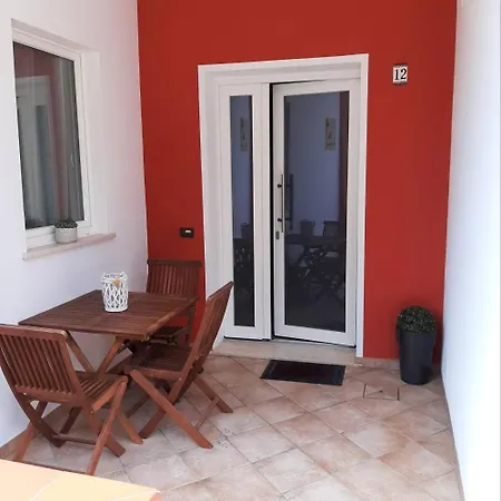 La Casa Dei Pescatori Dom wakacyjny