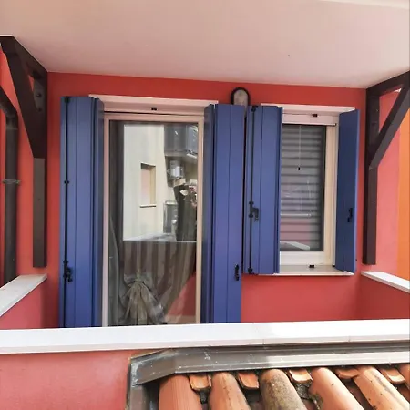 La Casa Dei Pescatori
