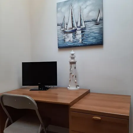 La Casa Dei Pescatori Dom wakacyjny Caorle
