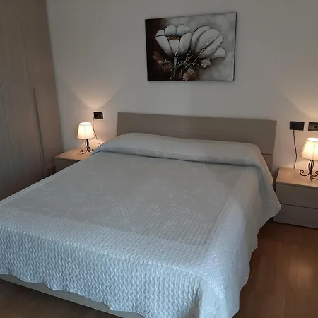 La Casa Dei Pescatori בית נופש