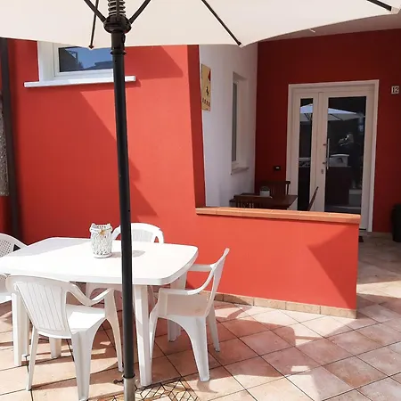 La Casa Dei Pescatori Dom wakacyjny Caorle