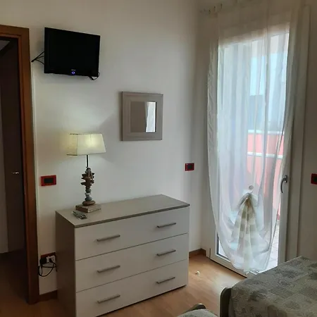 La Casa Dei Pescatori * Caorle