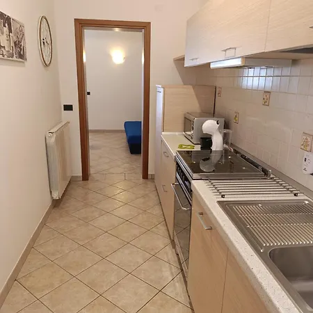 Tatil Evi La Casa Dei Pescatori *