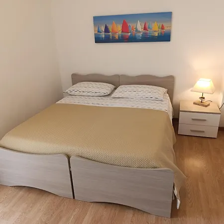 Dom wakacyjny La Casa Dei Pescatori *