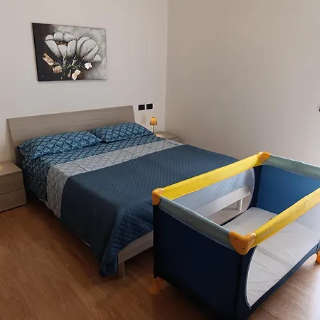 La Casa Dei Pescatori