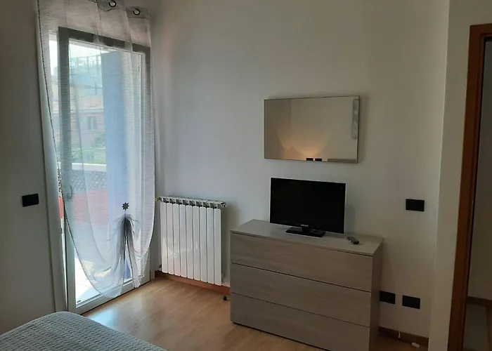 בית נופש La Casa Dei Pescatori
