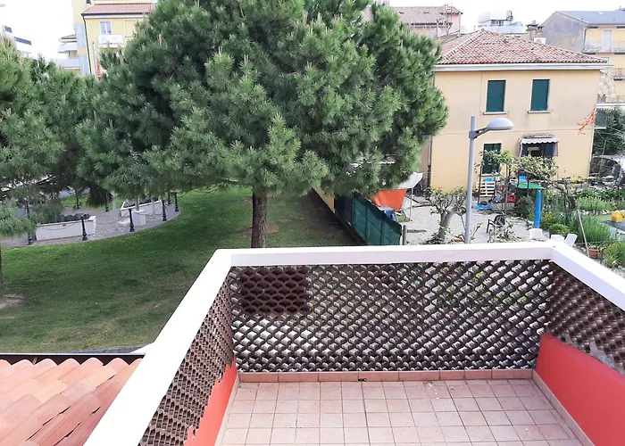 La Casa Dei Pescatori *