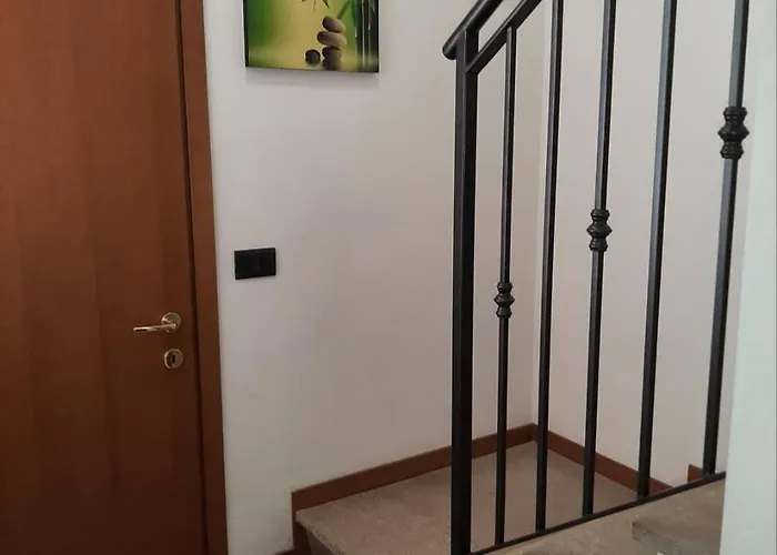 La Casa Dei Pescatori * קאורלה
