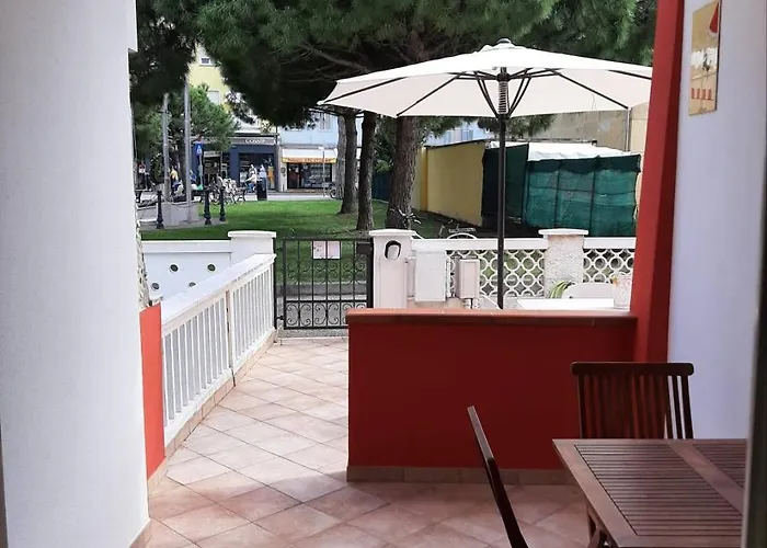 La Casa Dei Pescatori