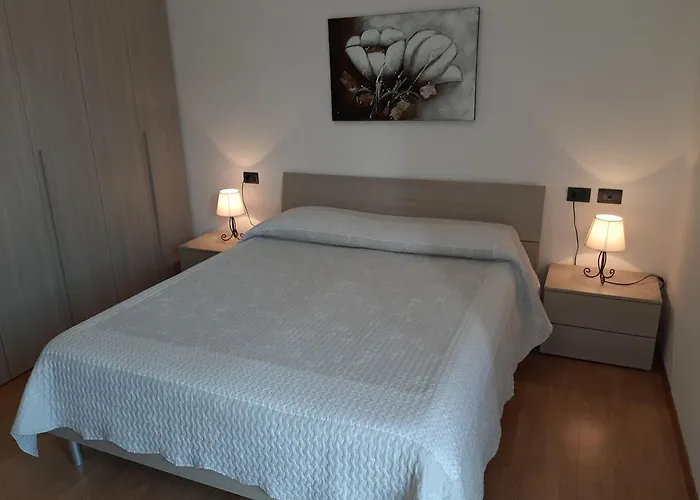 La Casa Dei Pescatori בית נופש