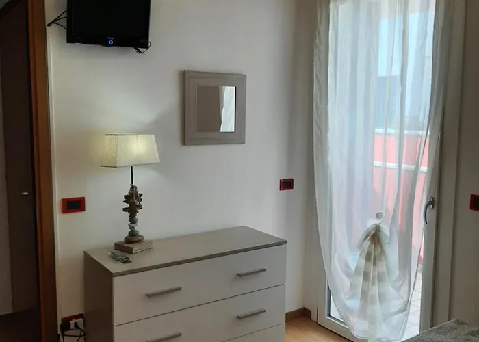 La Casa Dei Pescatori * קאורלה