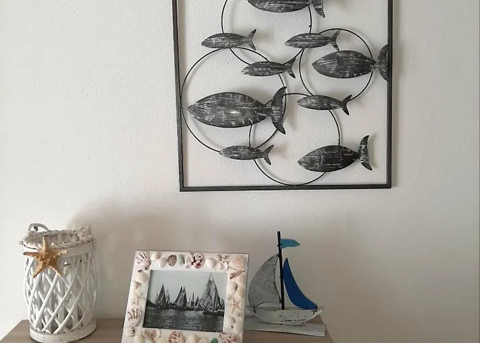 La Casa Dei Pescatori