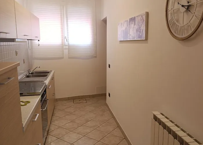 La Casa Dei Pescatori *